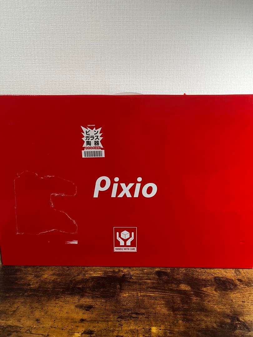 Pixio ピクシオ PX248WAVEW モニター 200hz 23.8インチ