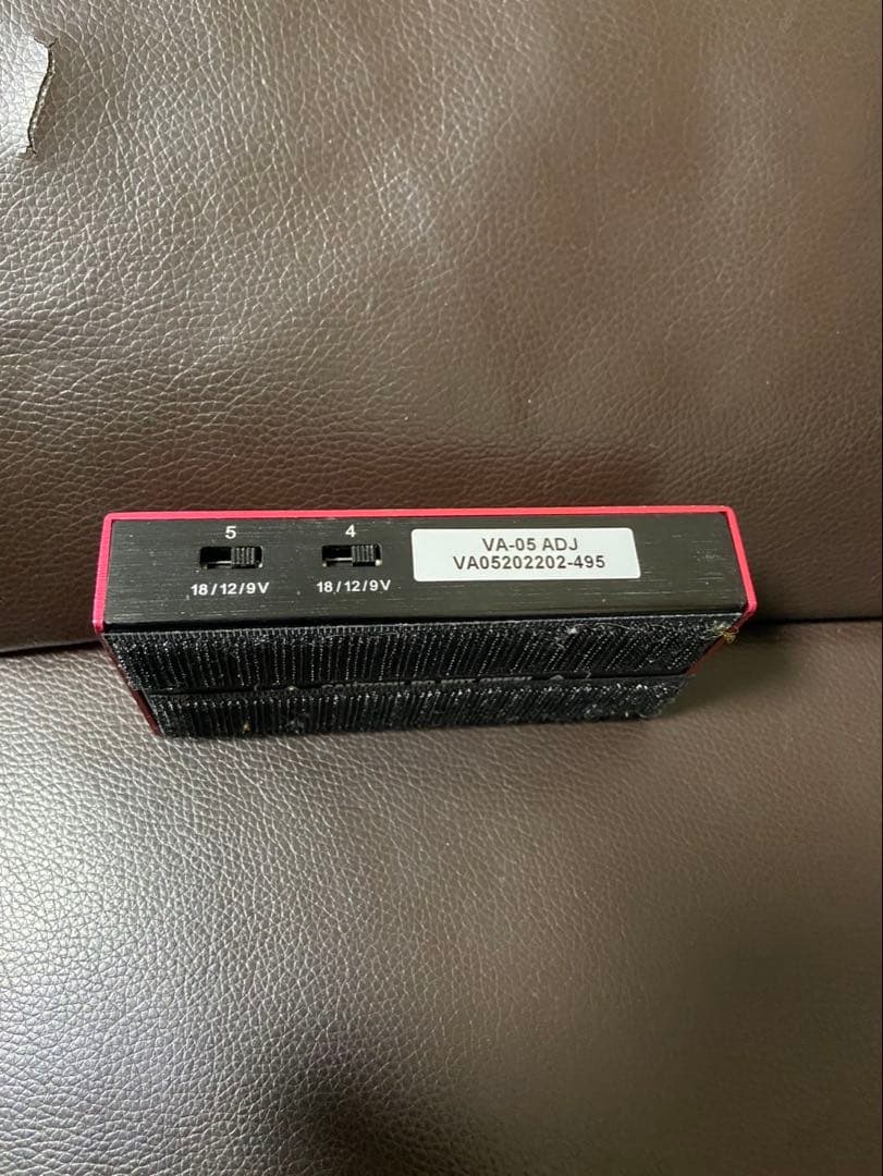 パワーサプライ