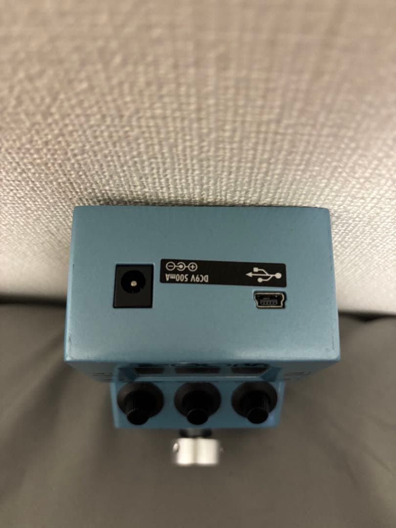 ZOOM ( ズーム ) MS-70CDR マルチエフェクター