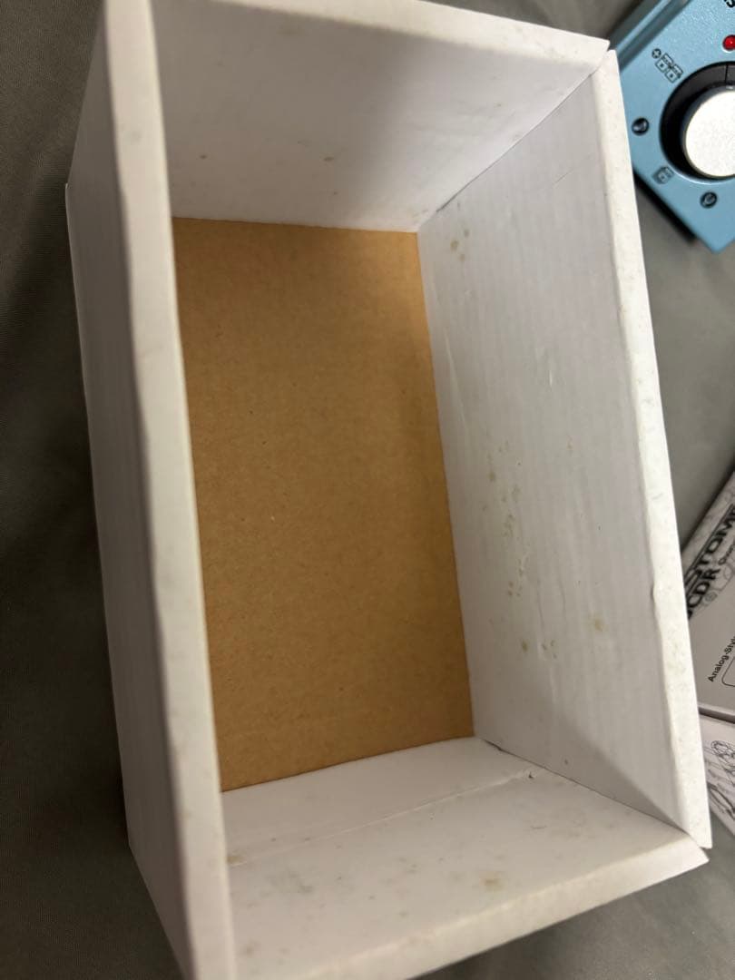 ZOOM ( ズーム ) MS-70CDR マルチエフェクター