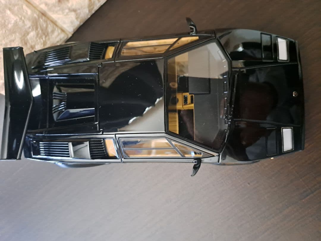 e-lex商品 カウンタック25thアニバーサリーver.