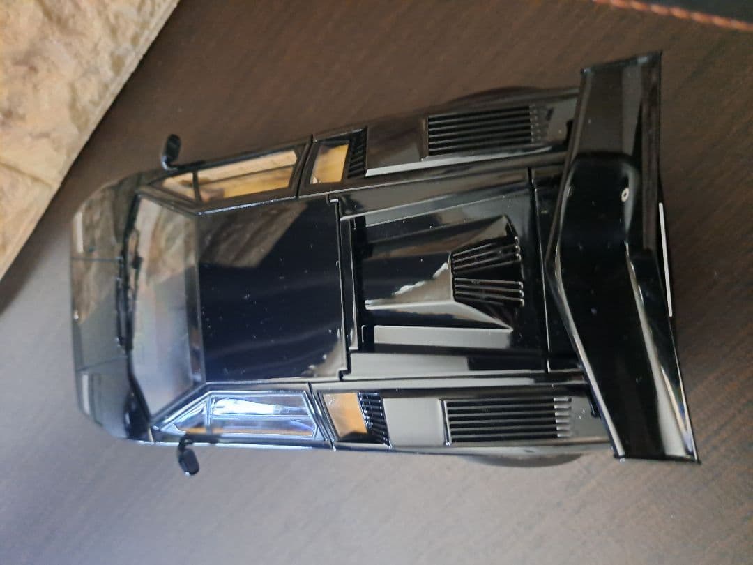 e-lex商品 カウンタック25thアニバーサリーver.