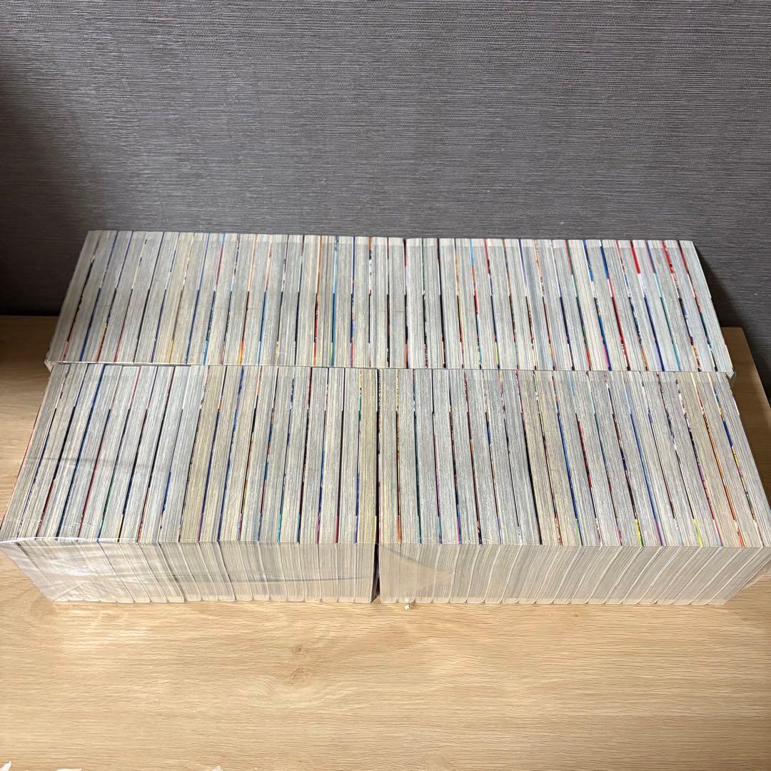 キングダム　1〜77巻セット