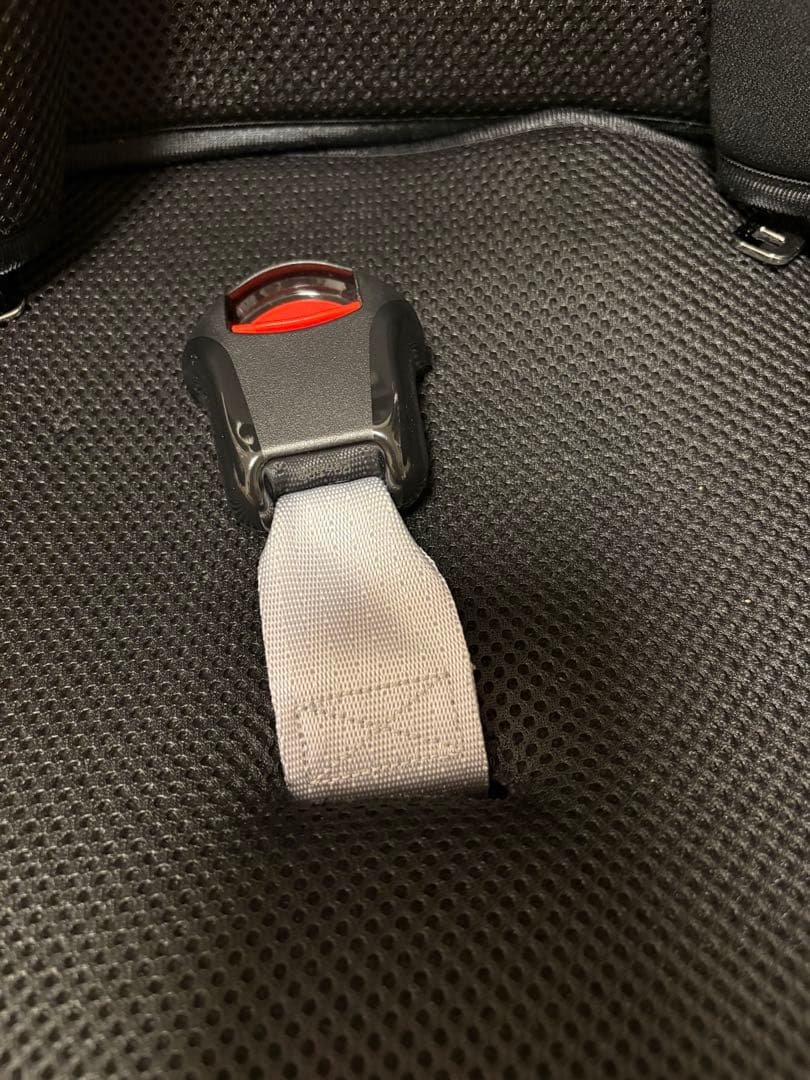 PUPPAPUPO プッパプーポ CP-002 ISOFIX