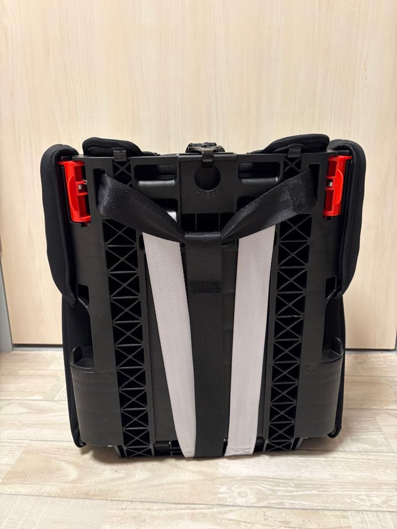 PUPPAPUPO プッパプーポ CP-002 ISOFIX