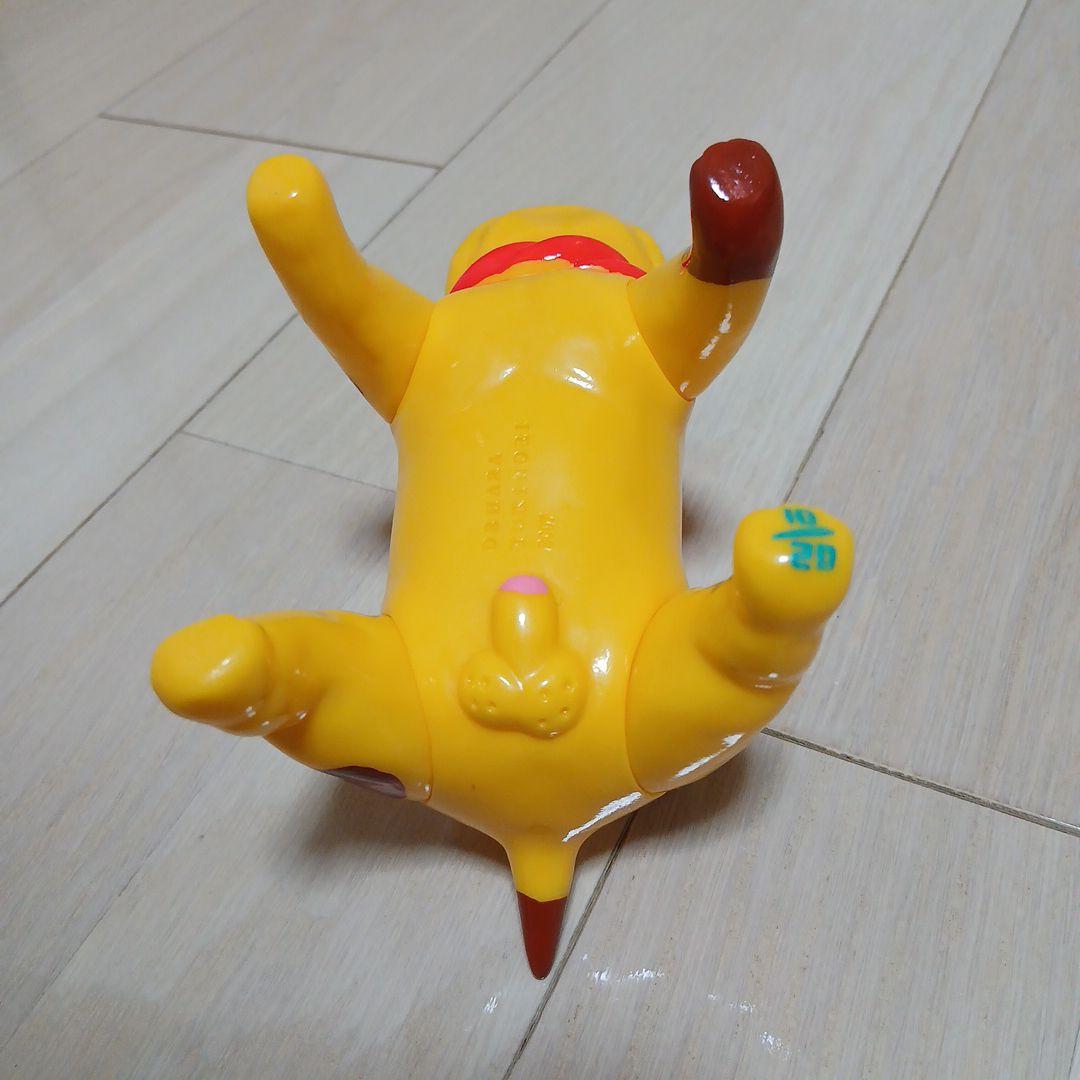 デハラユキノリ　とさ犬太　ステッカー、カード付き