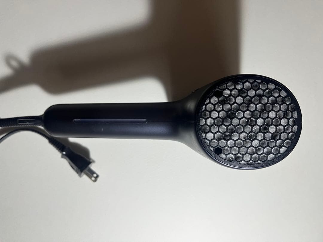 Panasonic EH-NA04J ナノケア ドライヤー ブラック