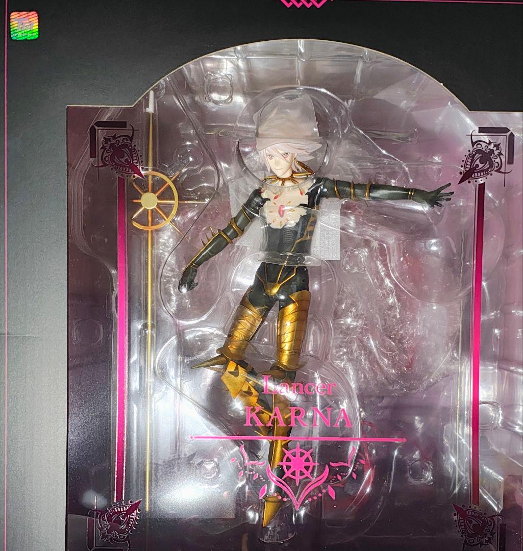 アルター　FGO ランサー カルナ　 1/8フィギュア　未開封