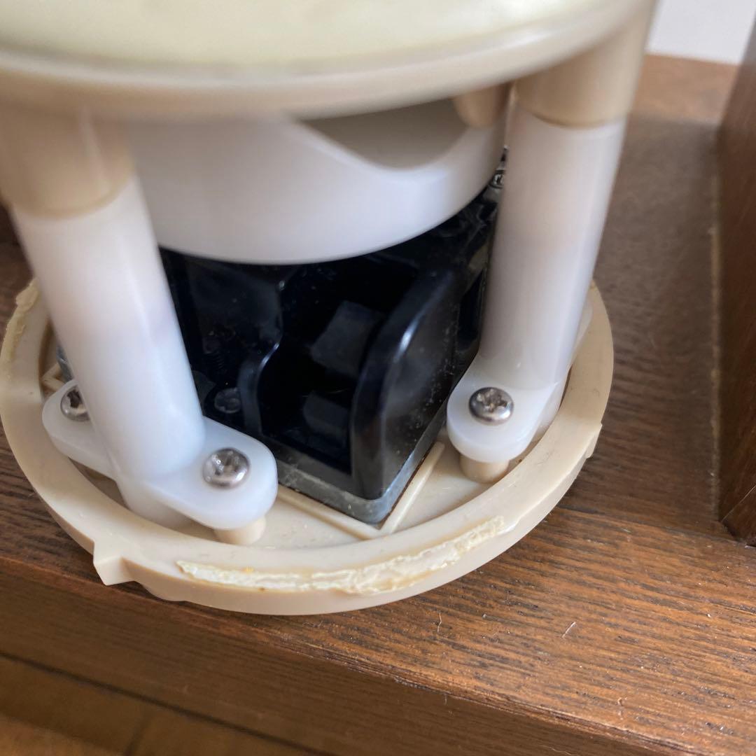 チャンドゥ　オルゴール　ディズニーシー　シンドバッド