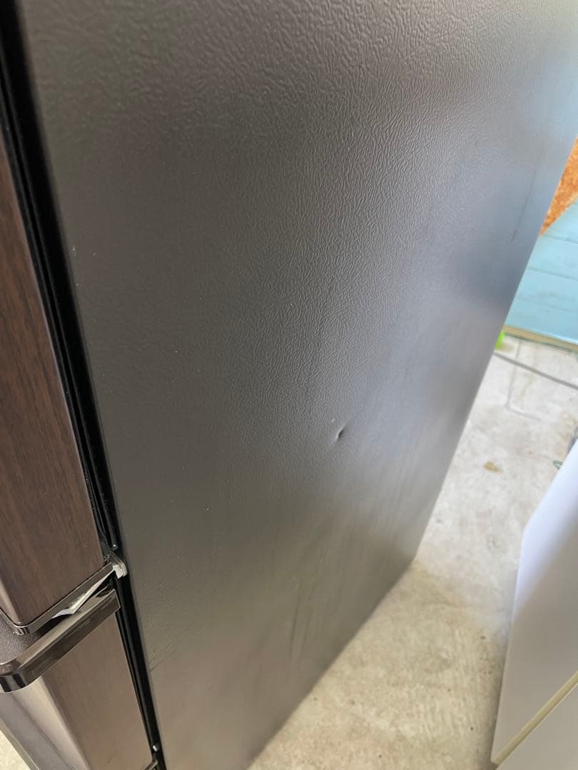 ✨東京・神奈川送料無料✨AQUA 冷蔵庫 AQR-SV24J(T)