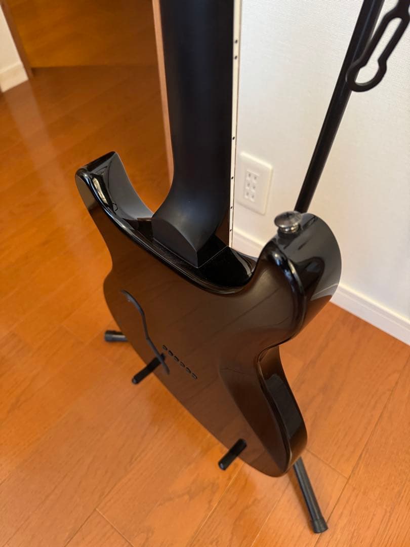 PRS SE Mark Holcomb 6弦仕様