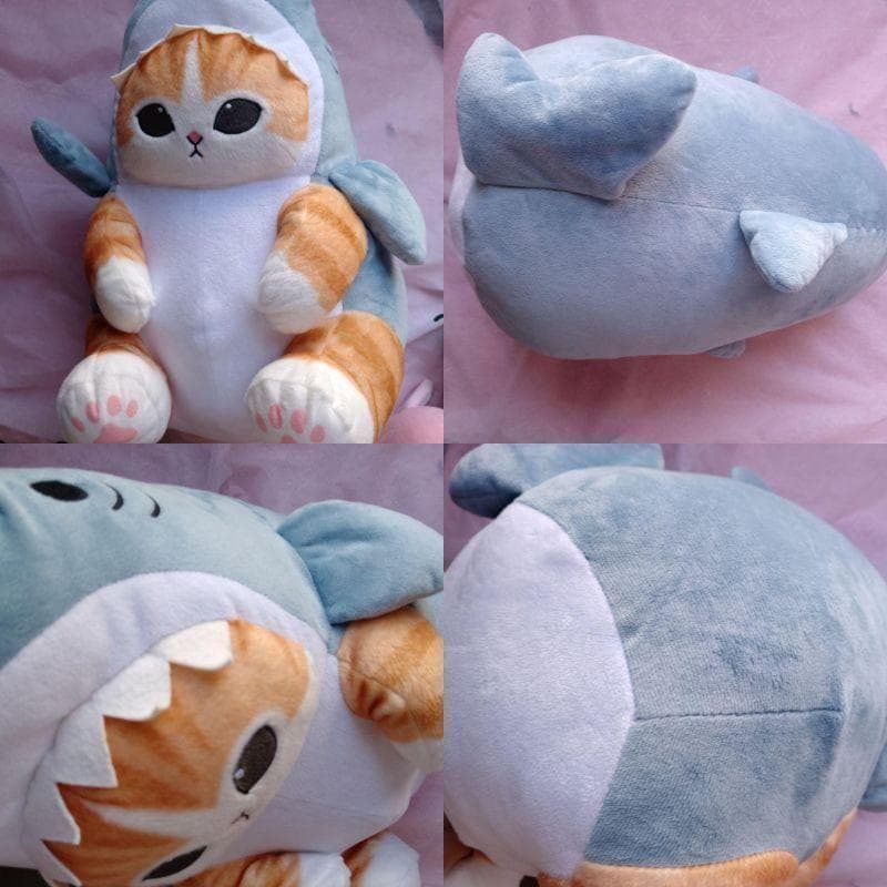 モフサンド　mofusand　ぬいぐるみ　まとめ売り　調味料にゃんマヨネーズ大量