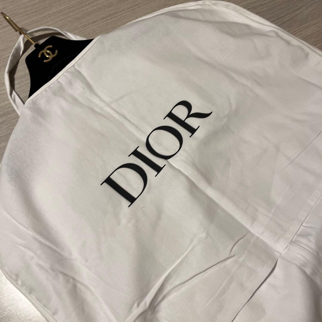 DIOR 非売品ガーメント