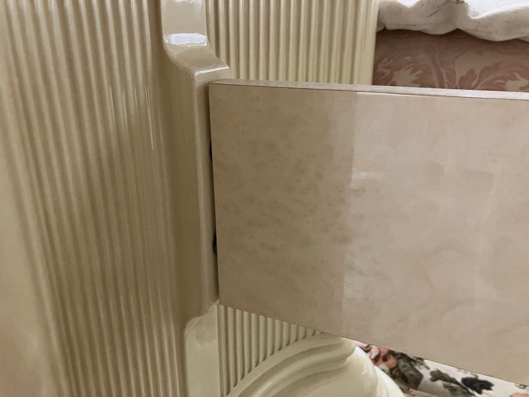 サルタレッリ フローレンス ダイニングテーブル Saltarelli