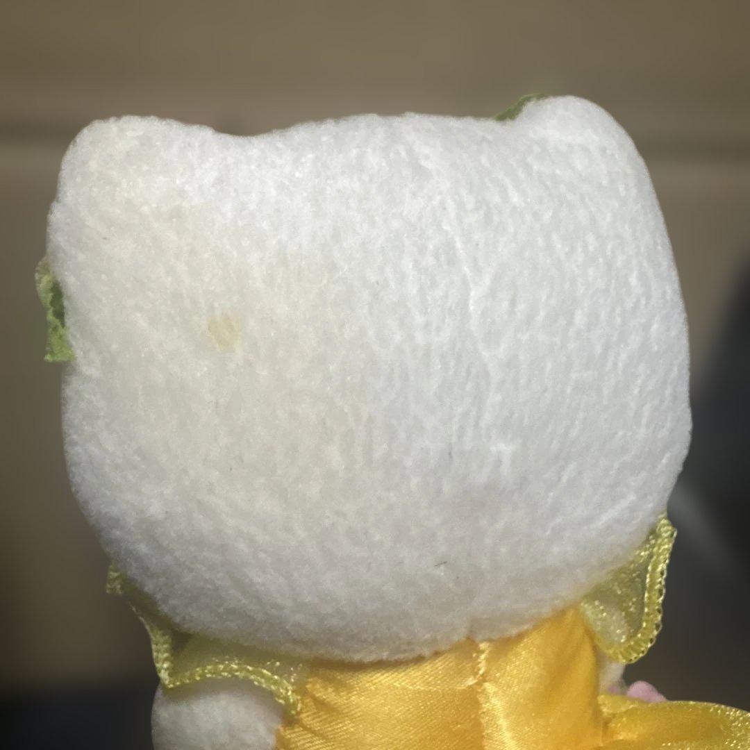 ハローキティ ぬいぐるみ セット