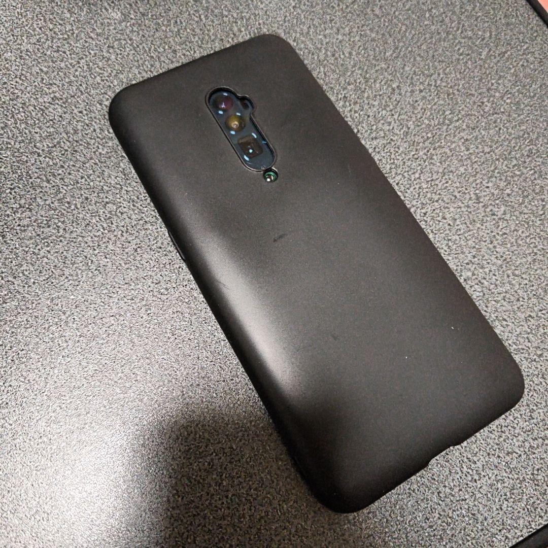 OPPO Reno 10x Zoom ジャンク