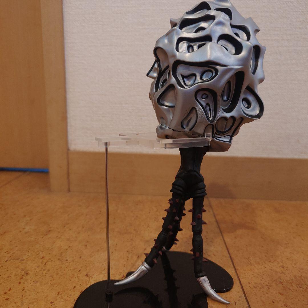 エクスプラス　チブル星人　箱なし