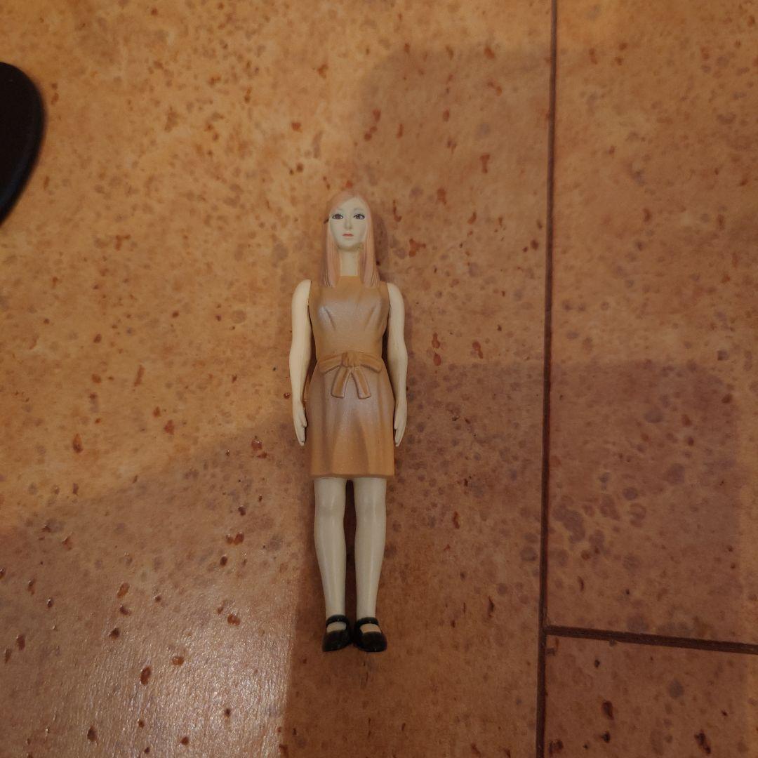 エクスプラス　チブル星人　箱なし