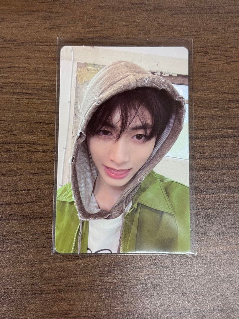 BOYNEXTDOOR WHO soundwave ラキドロ