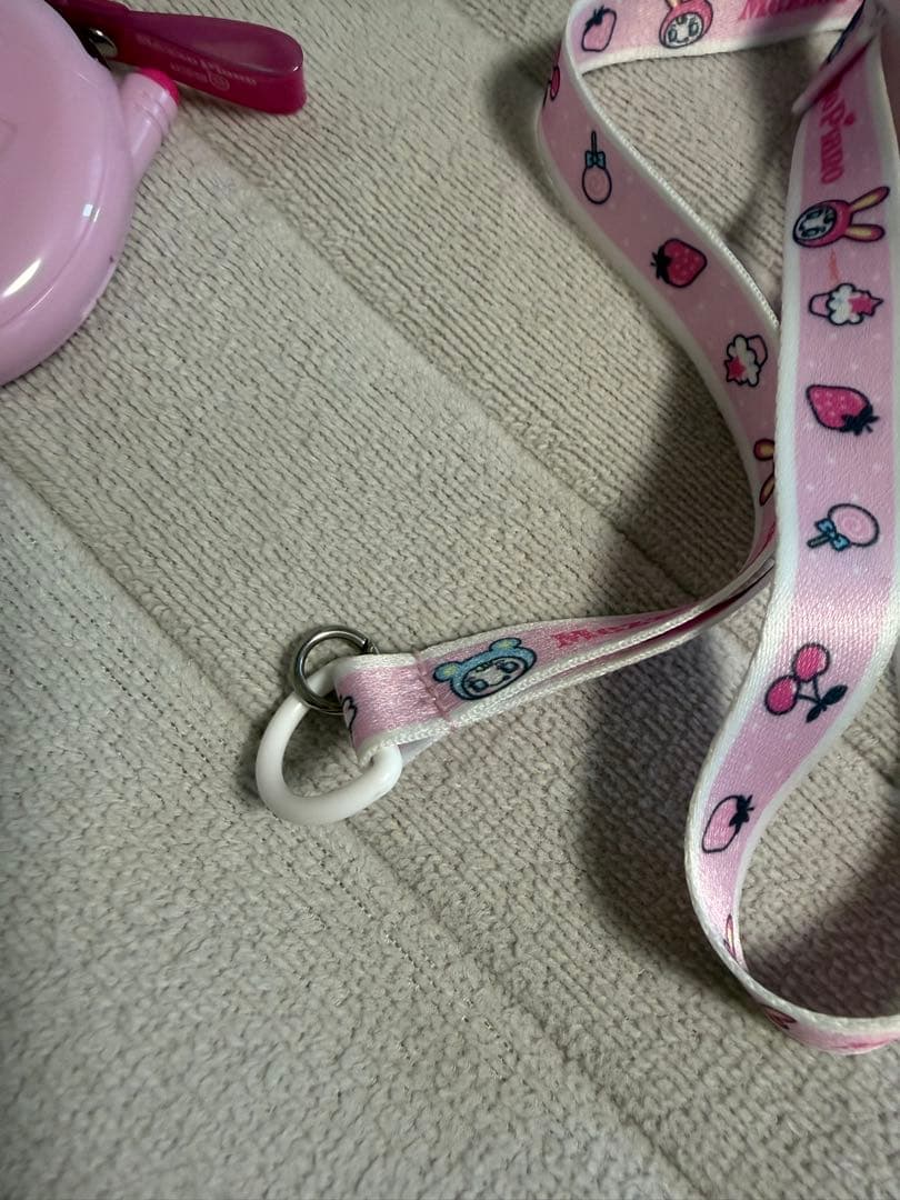 たまごっち コレクションTamagotchi mezzo piano