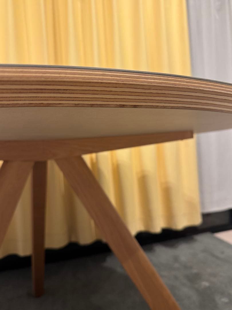 【akissa】HAY CPH 20 ROUND / Φ120 x H74