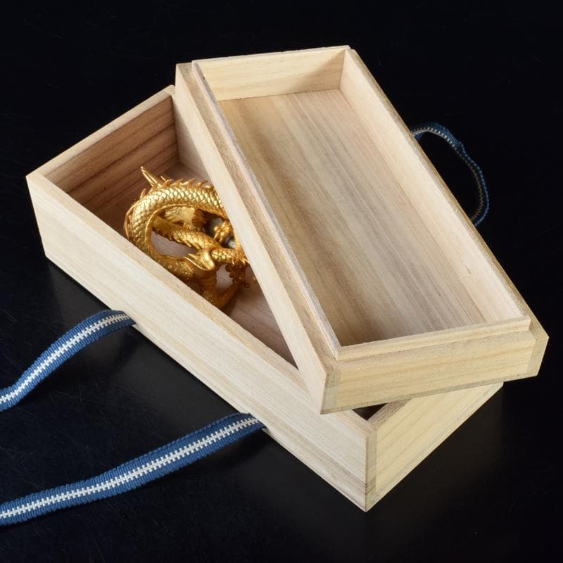 仏教美術　古銅鍍金　龍神　倶利伽羅大龍　不動明王　置物　時代箱付　M　7049