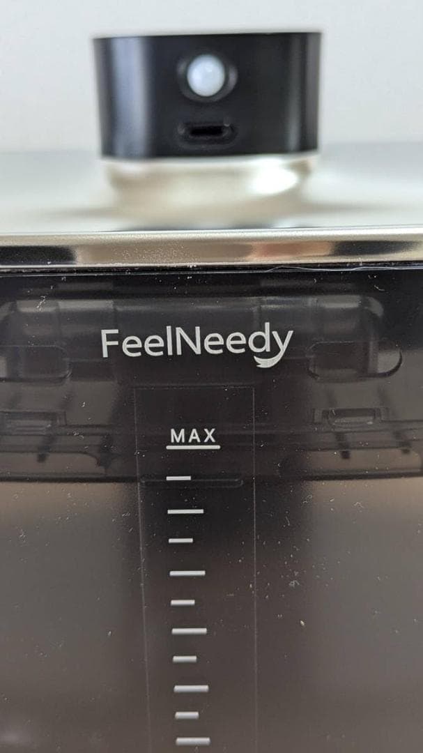 猫給水器 ポンプ不要 ワイヤレス お手入れ時間50%削減 大容量4L 充電式40