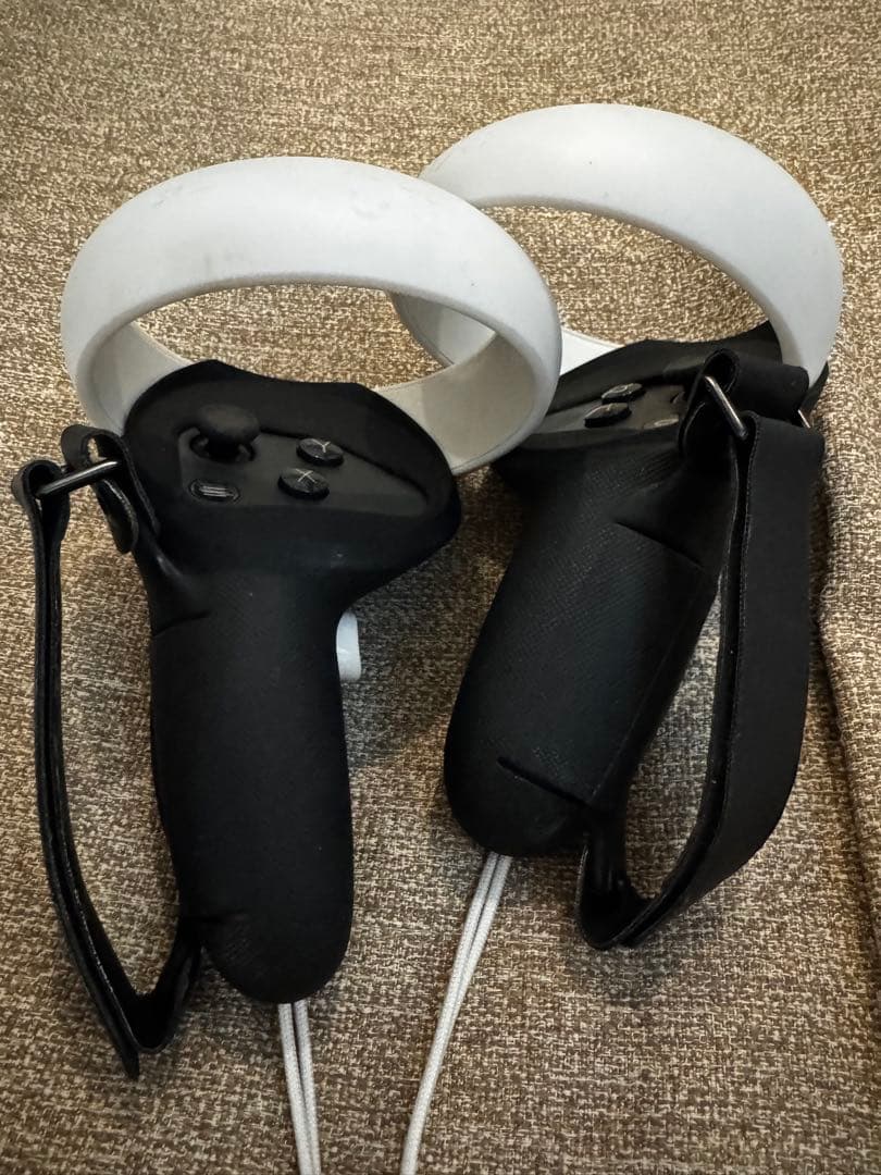  Quest2 128GB 純正パーツ無し