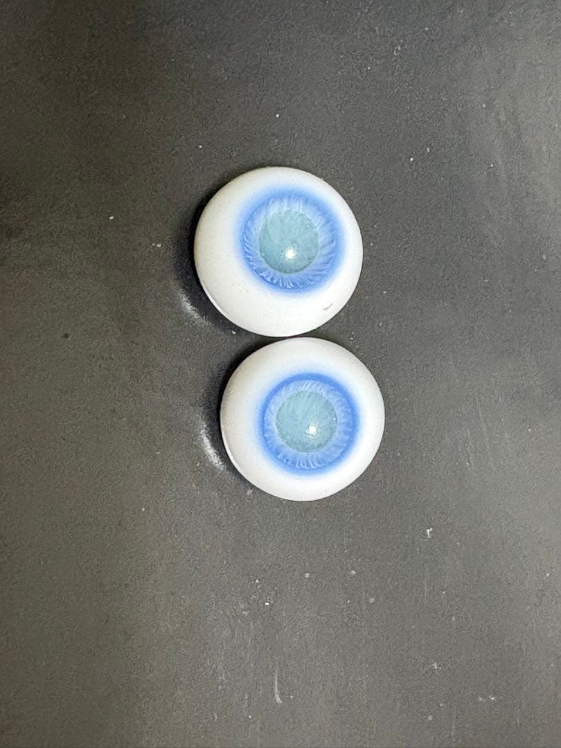 ねこひげ工房　様　ディーラー様製　グラスアイ ドール 15