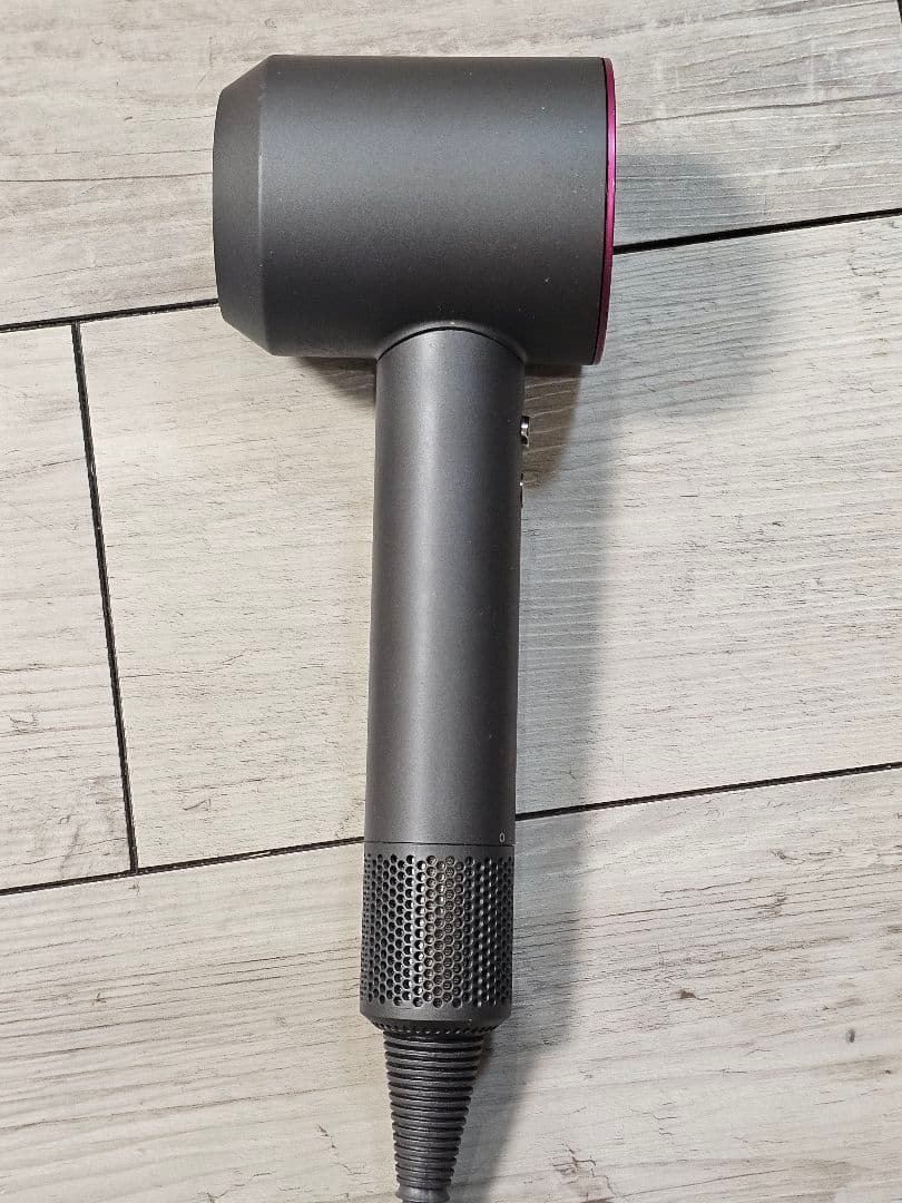 今週末限定価格！　保証付き！　ダイソン　メンテナンス済み　dyson hd08