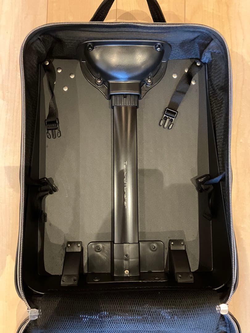 オロビアンコ テクノモンスター OROBIANCO TECKNOMONSTER