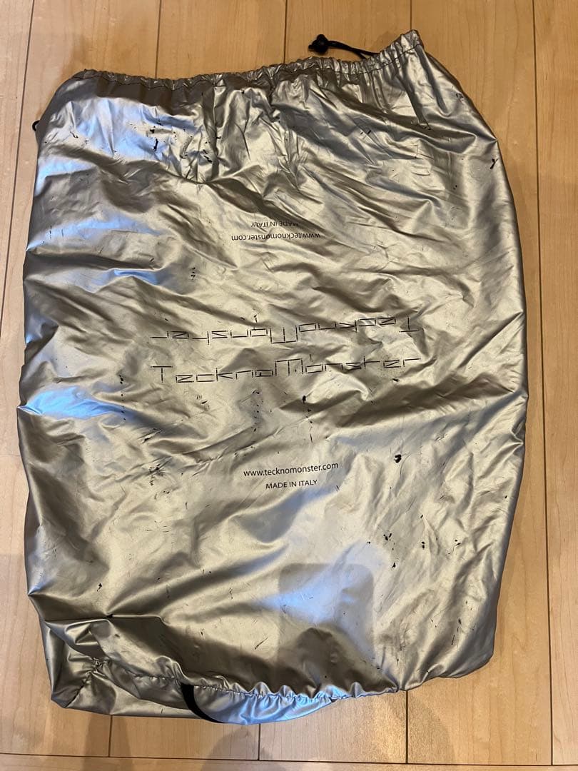 オロビアンコ テクノモンスター OROBIANCO TECKNOMONSTER