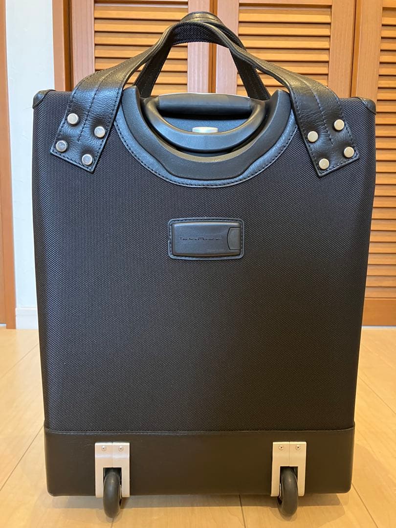 オロビアンコ テクノモンスター OROBIANCO TECKNOMONSTER