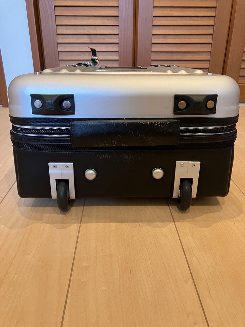 オロビアンコ テクノモンスター OROBIANCO TECKNOMONSTER