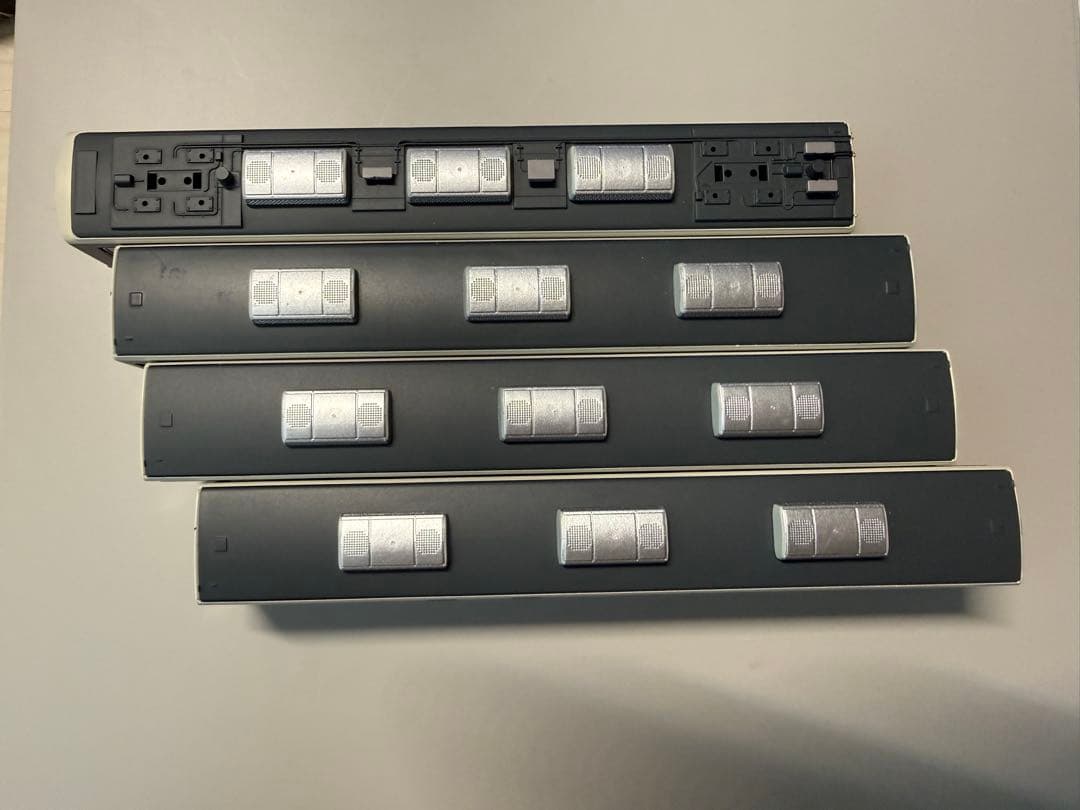 阪急8000系鉄コレ 8両セットB