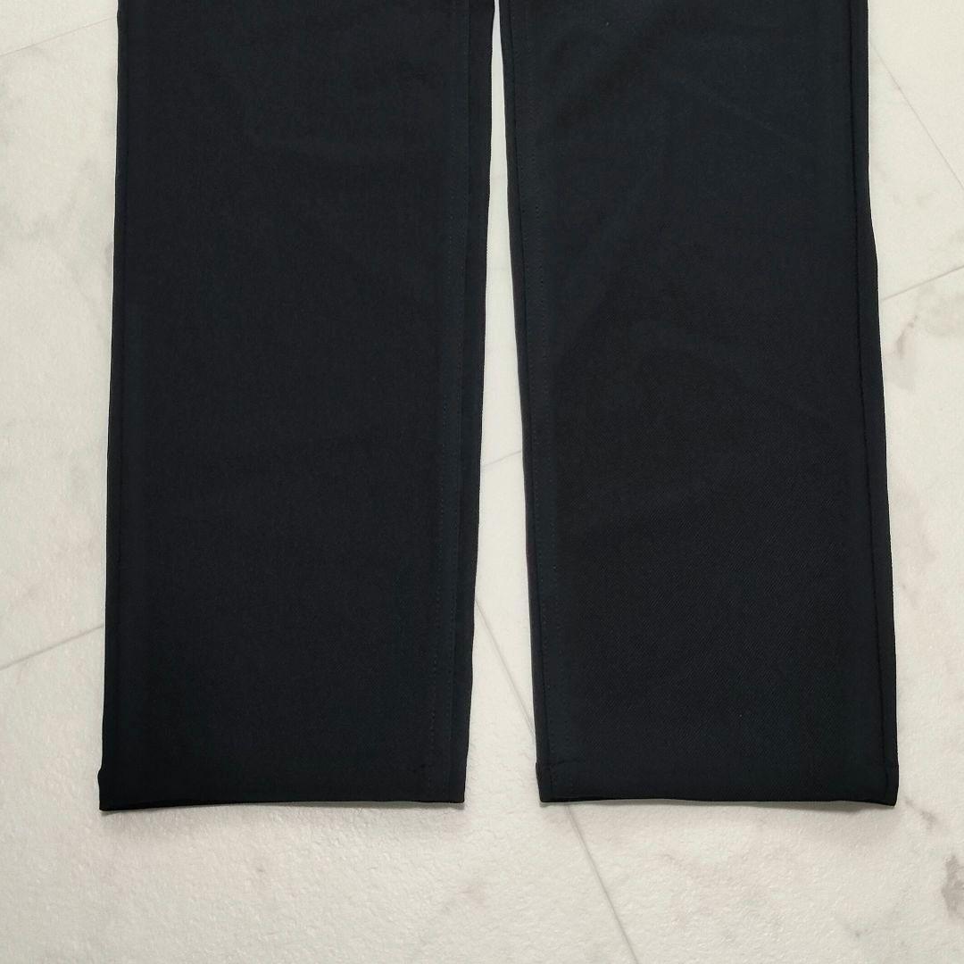 【極美品】マスターバニーエディション　ロングパンツ　ストレッチ　MBE　黒色　1