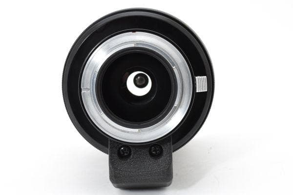 フィルムカメラ NIKON Reflex-Nikkor 500mm F8 #446