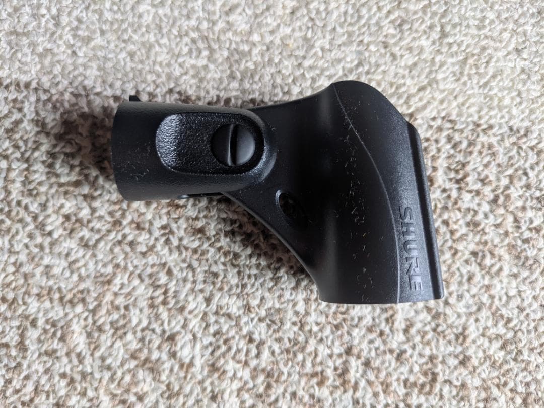 SHURE ダイナミック マイクロフォン 545SD-LC 【国内正規品】