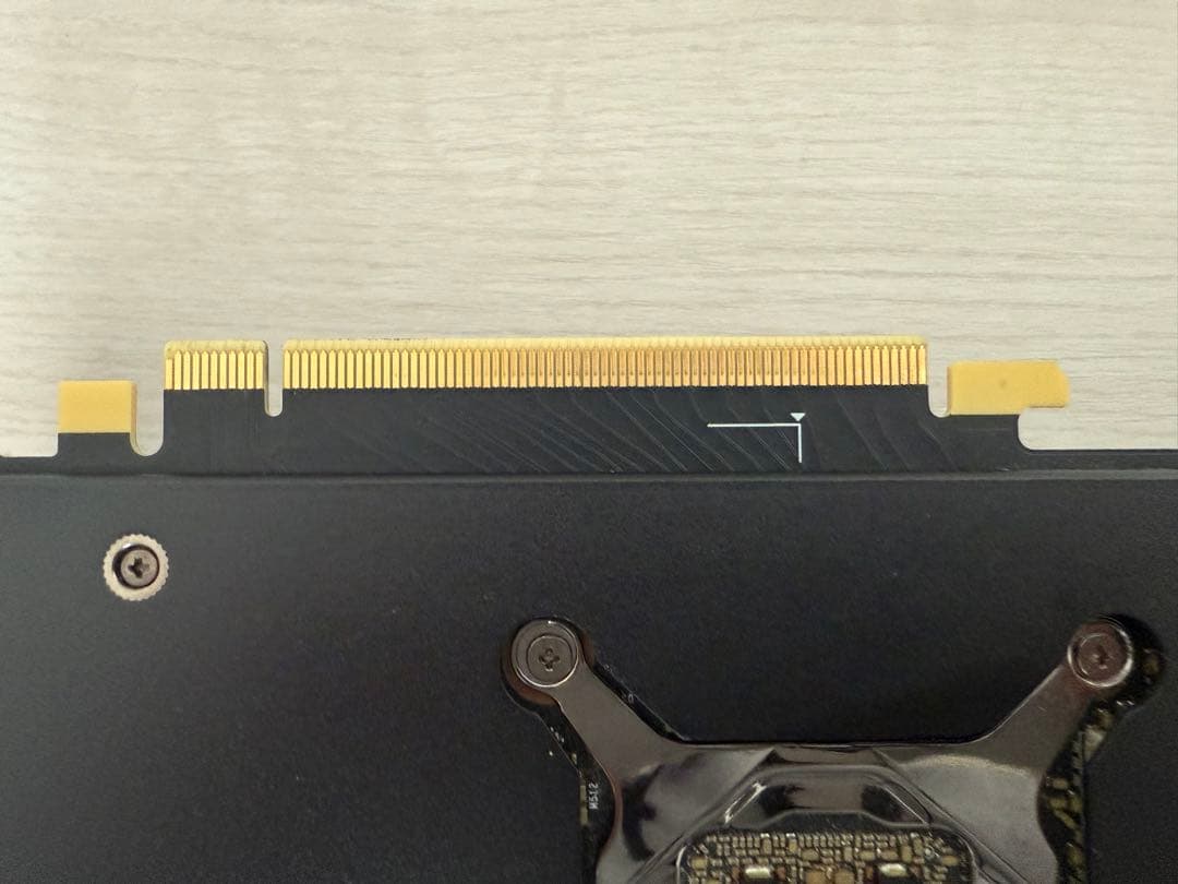 ほにゃらら　GeForce RTX 3090 GAMING X TRIO