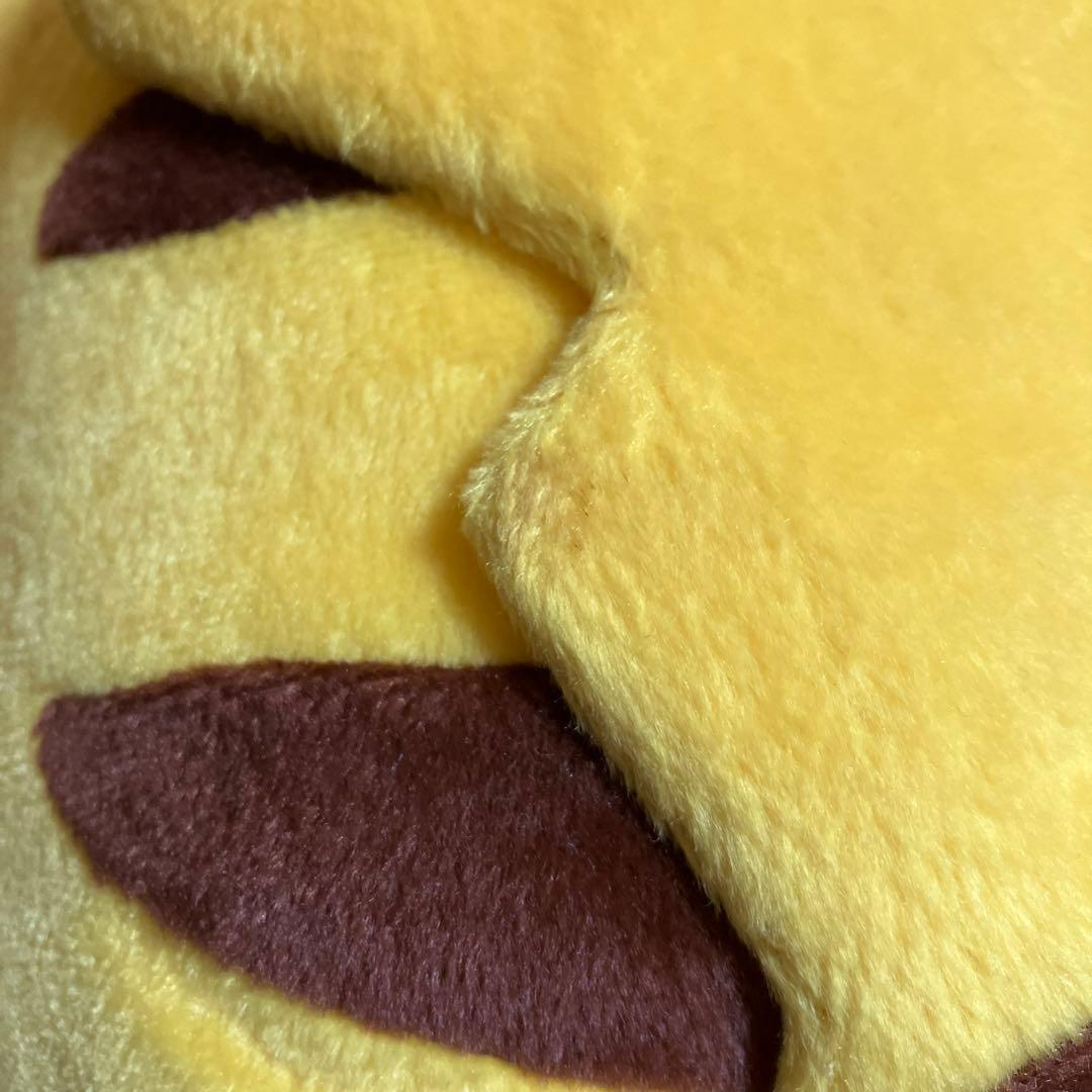 【タグ付】ポケドールピカチュウ2004 / 12インチ