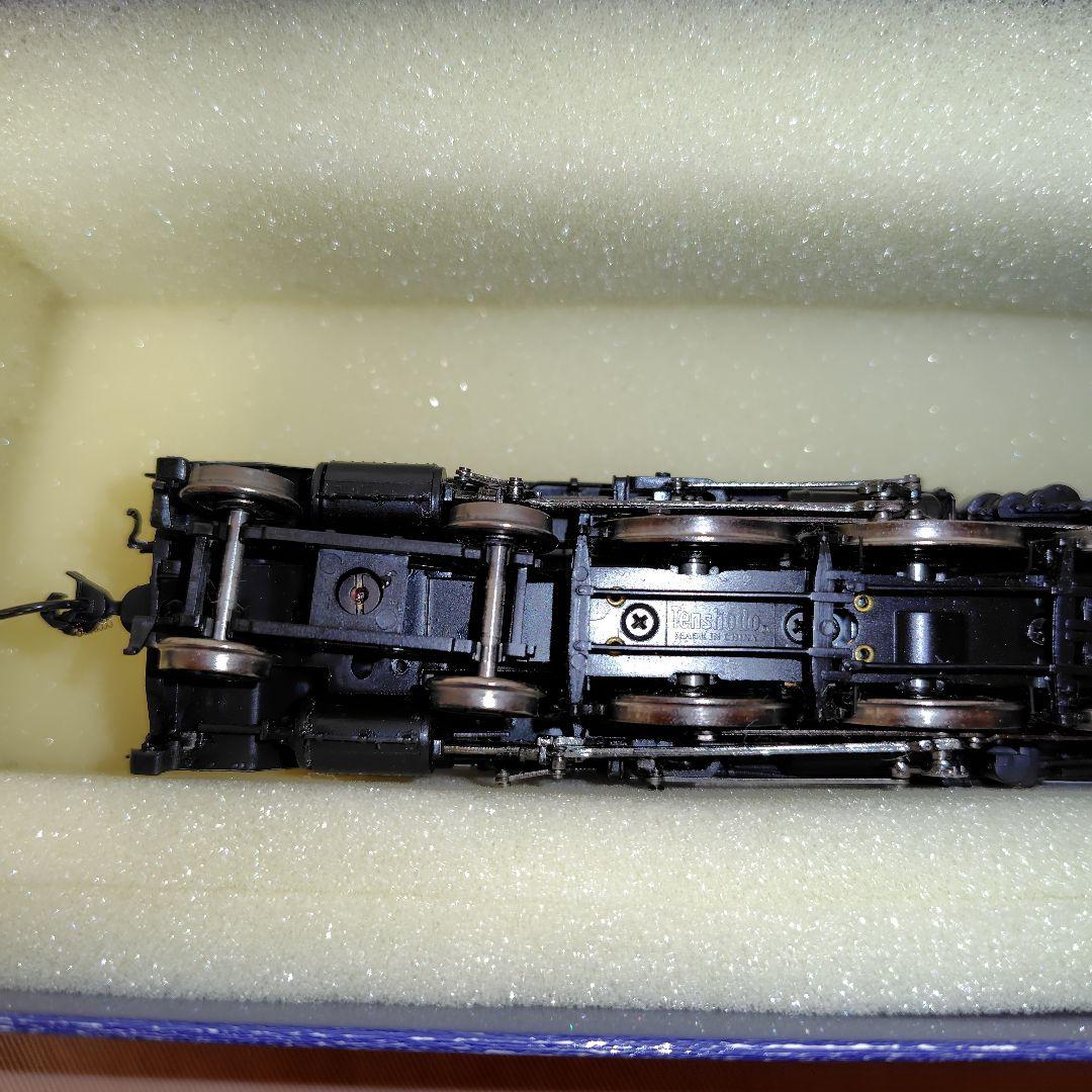 天賞堂 C55形 蒸気機関車