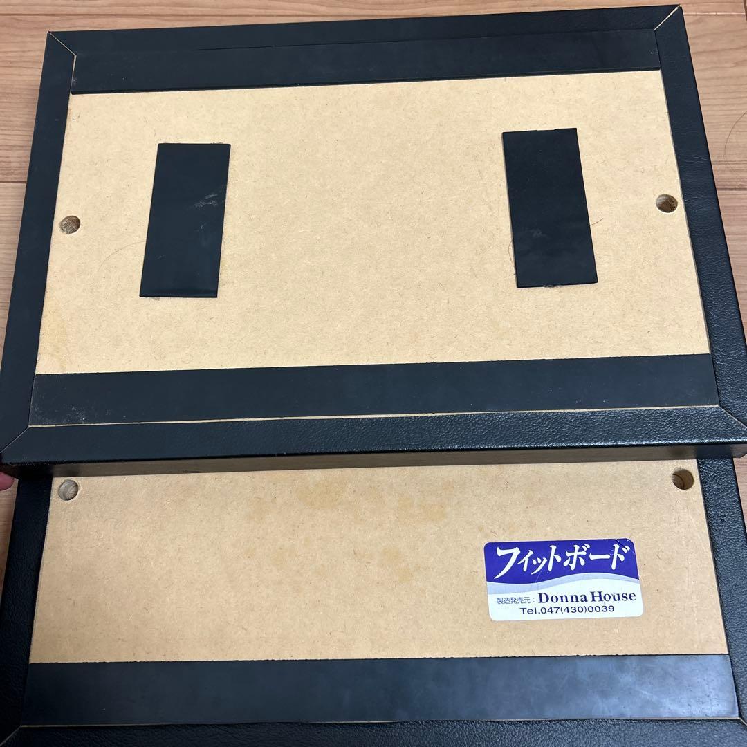 フィットボード　フィットペダル　ピアノ　足台　補助台　補助ペダル