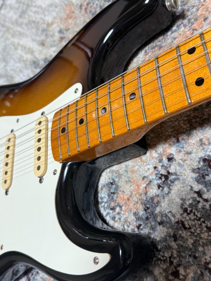 FERNANDES RST50-57 The Revival 80S 日本製