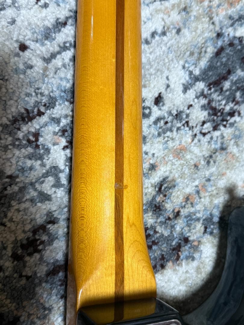 FERNANDES RST50-57 The Revival 80S 日本製