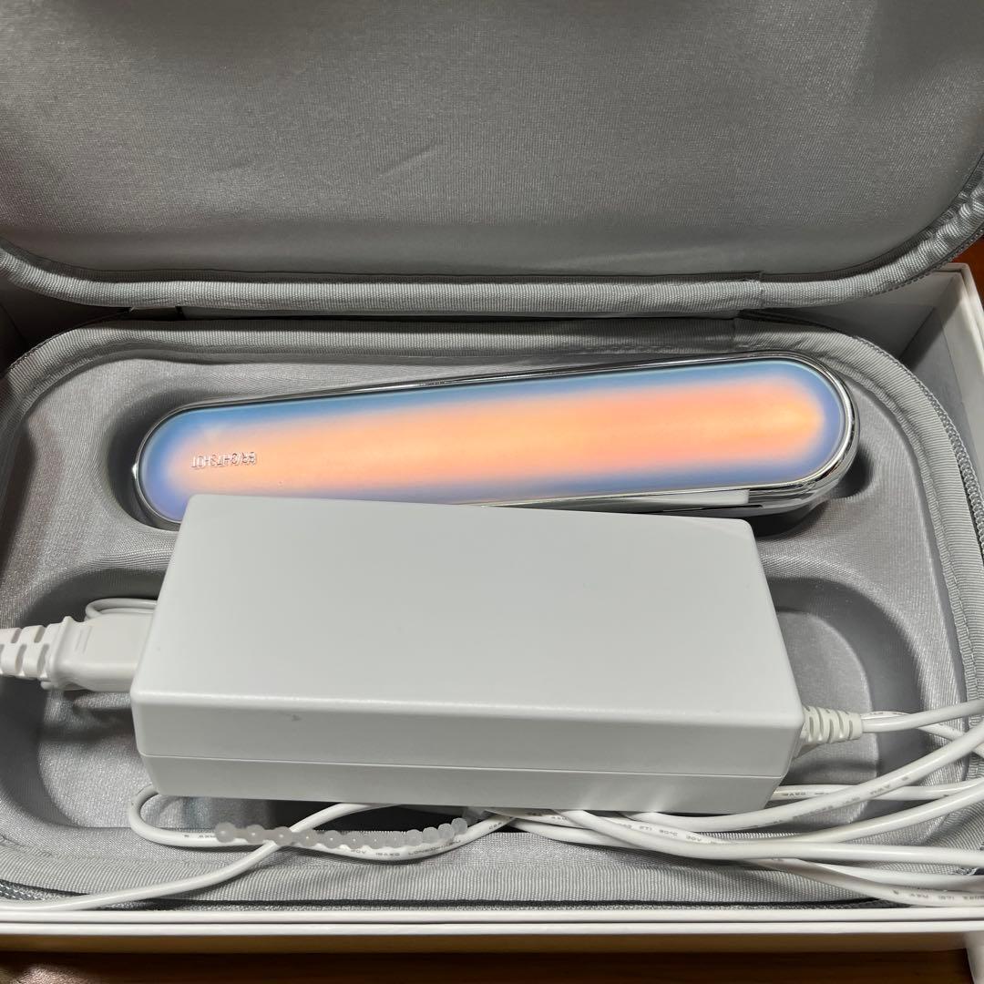 Panasonic フォト ブライトショット EH-SL85-Wパナソニック