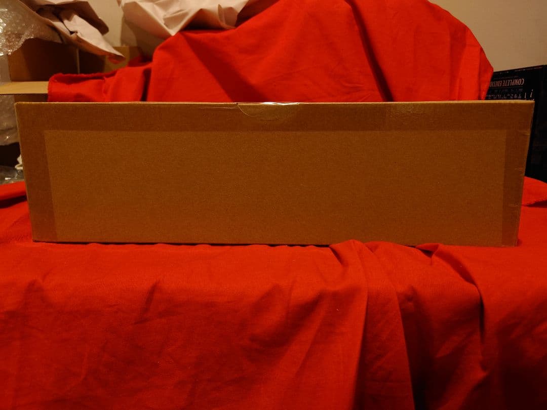 プレミアムバンダイ限定　CSMデンオウベルト＆ケータロスver.2