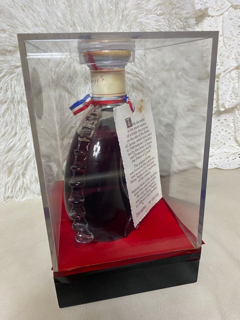 REMY MARTIN LouisXIII ベリーオールド　未開栓