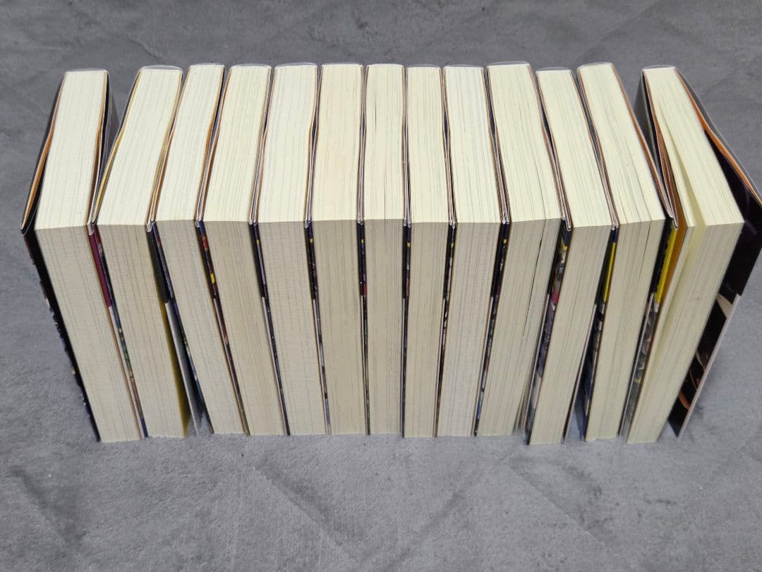 【小説】ギフト無限ガチャ レベル9999　 既刊全巻初版（1-13）セット