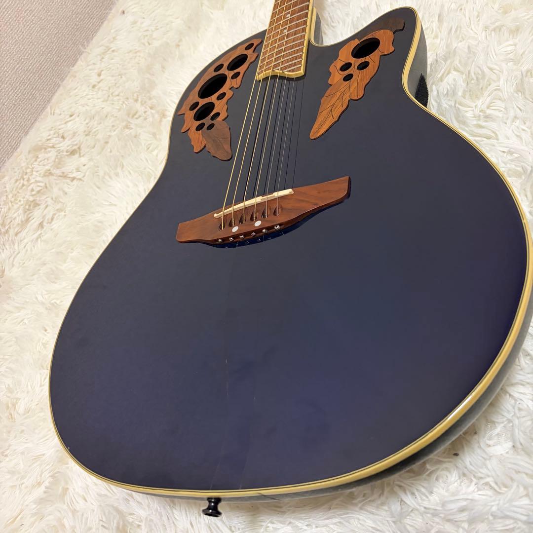 APPLAUSE BY OVATION AE148 エレアコ ギター