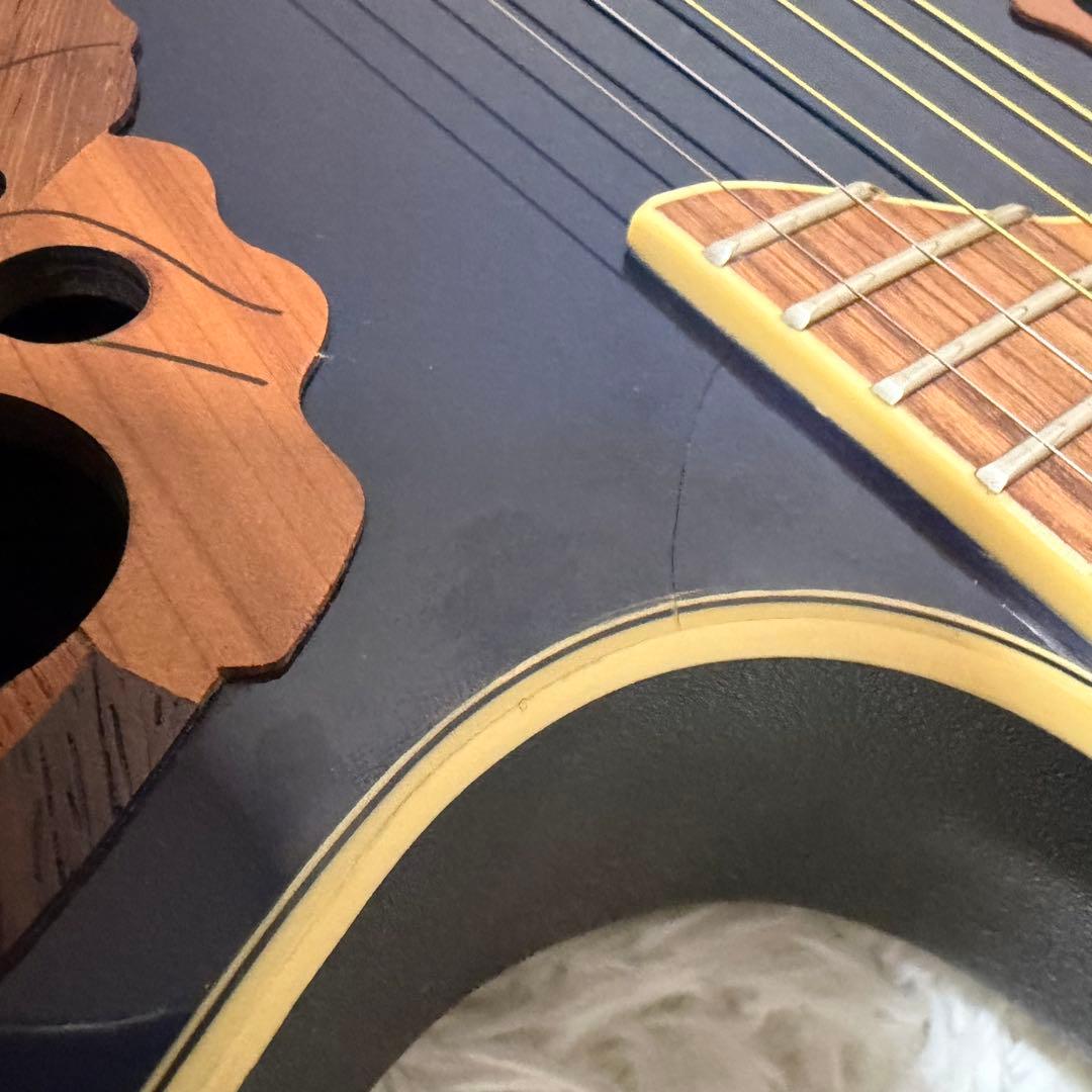 APPLAUSE BY OVATION AE148 エレアコ ギター